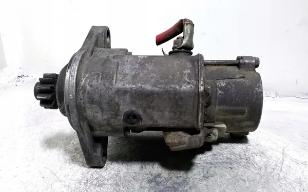 Motor de arranque LAND ROVER FREELANDER 2 2.0L diésel image 2