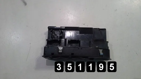 Interruptor BMW OEM AM-351195 para Serie 5 2000 image 3