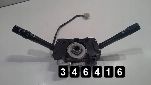 Interruptor Honda Prelude OEM AM-346416 - Usado image 2