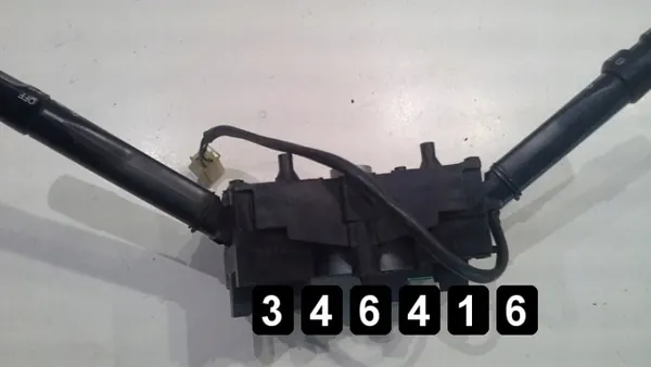 Interruptor Honda Prelude OEM AM-346416 - Usado image 3