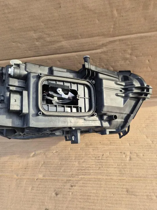 Linker Voorlamp Mercedes CLA W118 Full LED A1189062500 image 10