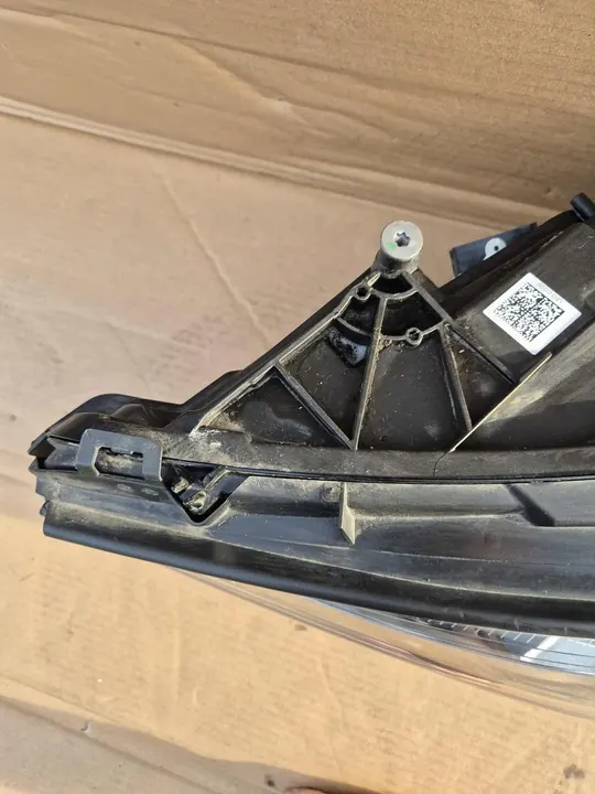 Linker Voorlamp Mercedes CLA W118 Full LED A1189062500 image 7