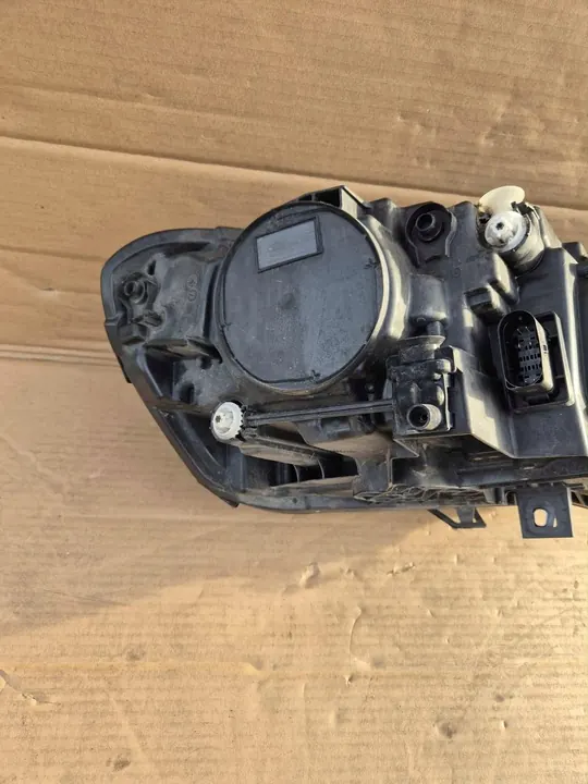 Linker Voorlamp Mercedes CLA W118 Full LED A1189062500 image 9