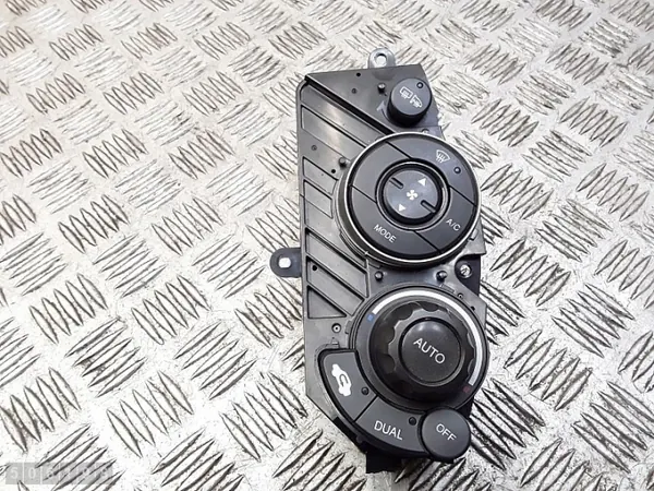 Honda Civic klimatmodul OEM 79600SMJG5 image 2