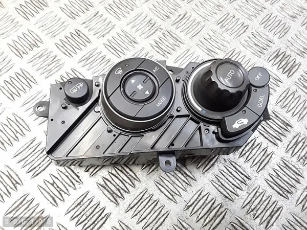 Honda Civic klimatmodul OEM 79600SMJG5 image 3