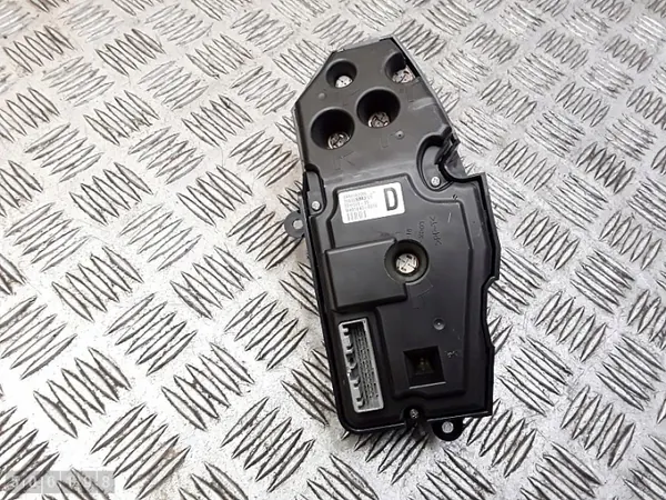 Honda Civic klimatmodul OEM 79600SMJG5 image 5