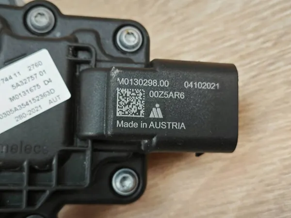 Versnellingsbak controller module BMW OEM 5A32757 image 4