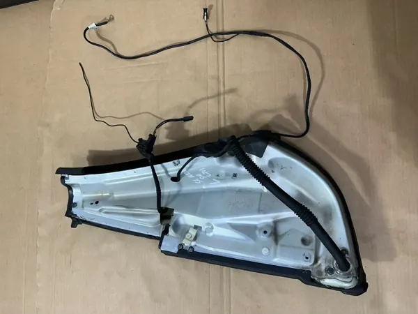 OEM A2307900519 Cache pilier toit gauche Mercedes SL R230 image 10