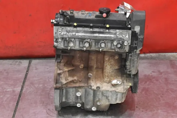 K9KJ836 Diesel-moottoripumppu Renault Megane 3 1.5 DCI:lle image 2
