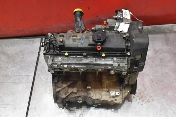 K9KJ836 Diesel-moottoripumppu Renault Megane 3 1.5 DCI:lle image 4