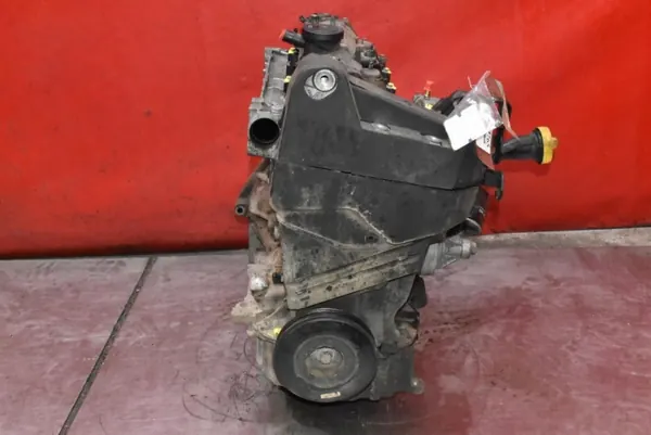 K9KJ836 Diesel-moottoripumppu Renault Megane 3 1.5 DCI:lle image 5