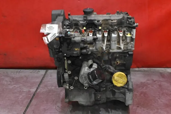 K9KJ836 Diesel-moottoripumppu Renault Megane 3 1.5 DCI:lle image 6