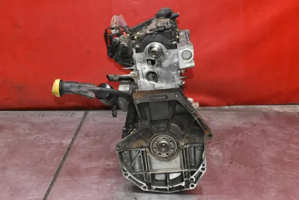 K9KJ836 Diesel-moottoripumppu Renault Megane 3 1.5 DCI:lle image 9