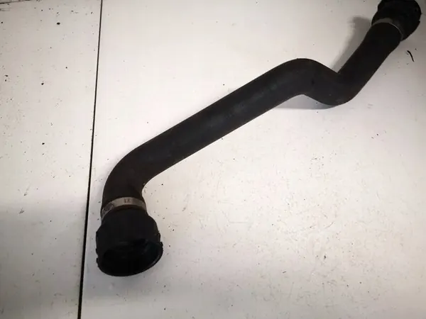 BMW 1-Series Vesiletku 2014 OEM 17127596833 image 2