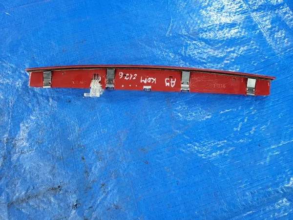 OPEL Astra J Takavalot Kombi 13282241 image 3