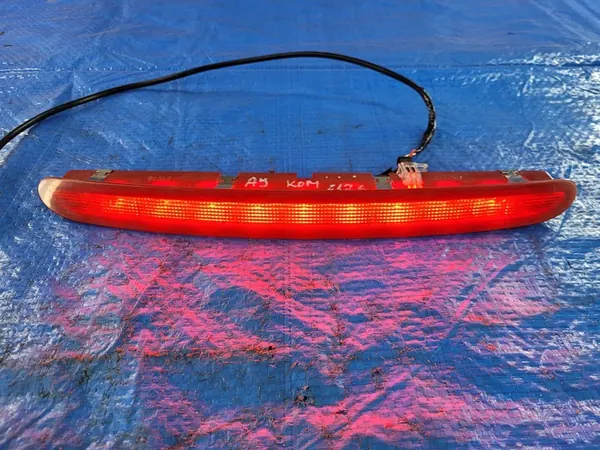 OPEL Astra J Takavalot Kombi 13282241 image 5