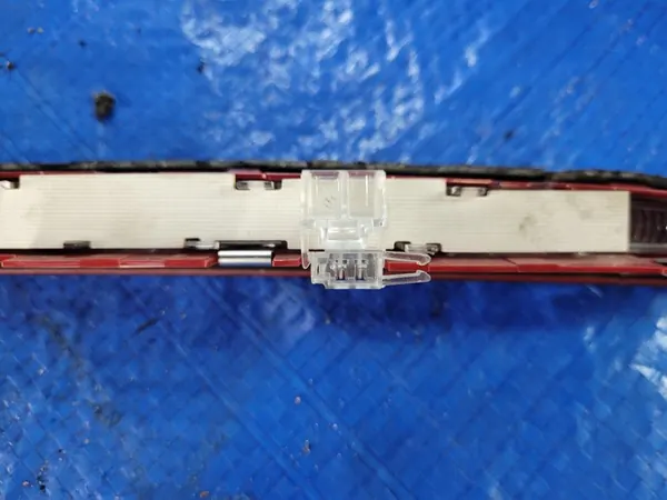 OPEL Astra J Takavalot Kombi 13282241 image 6