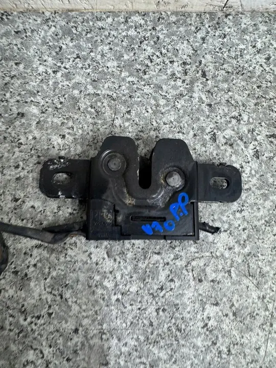 Motorhaubenverschluss Rechts Vorne Volvo V70 III 2012- 31356007 image 2