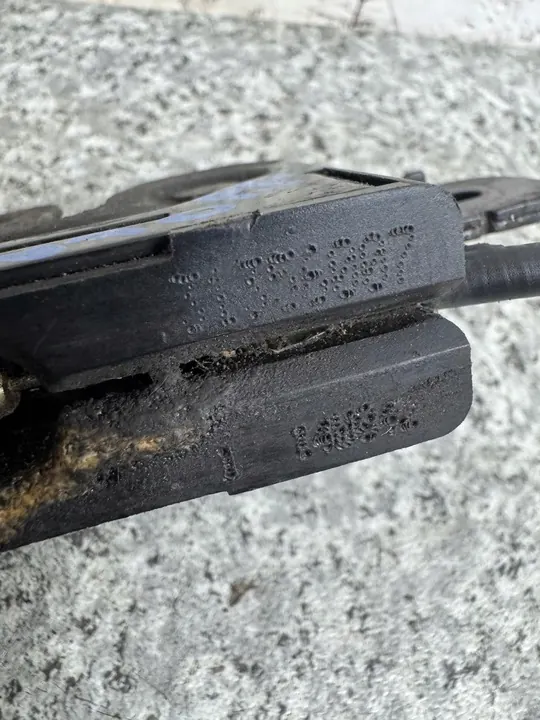 Motorhaubenverschluss Rechts Vorne Volvo V70 III 2012- 31356007 image 5