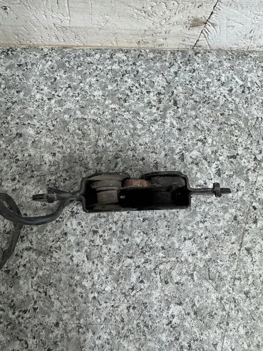 Motorhaubenverschluss Rechts Vorne Volvo V70 III 2012- 31356007 image 6