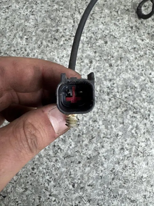 Motorhaubenverschluss Rechts Vorne Volvo V70 III 2012- 31356007 image 8