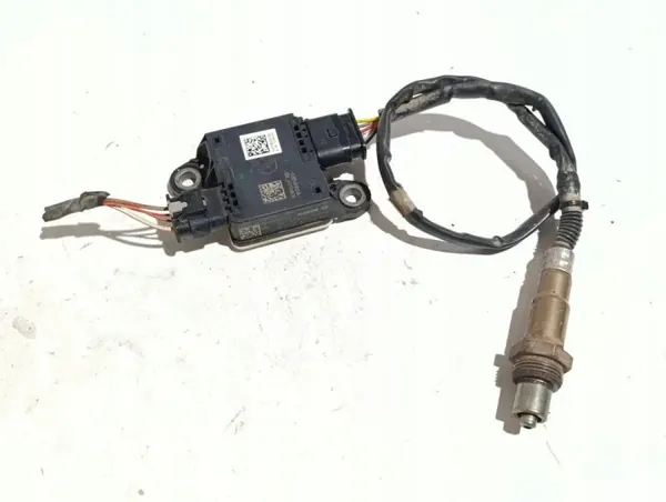 Sonda lambda OEM 0281008380 para VW Crafter 2.0L Diesel image 2