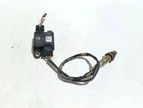 Sonda lambda OEM 0281008380 para VW Crafter 2.0L Diesel image 4