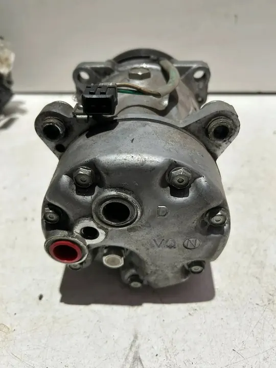 Compressore Aria Condizionata Volkswagen Transporter T4 OEM image 2