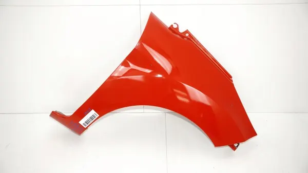 Höger framskärm OEM 360150258 Ford Fiesta MK7 image 2