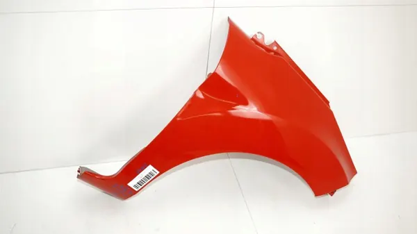 Höger framskärm OEM 360150258 Ford Fiesta MK7 image 4