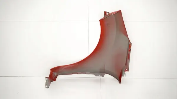 Höger framskärm OEM 360150258 Ford Fiesta MK7 image 9