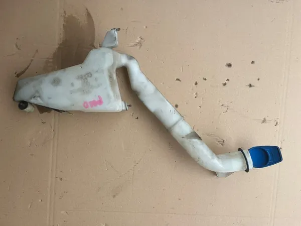 Pyyhkijännestepakkaus Volkswagen Polo 9N 2001-2005 image 2