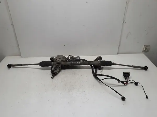 Caixa de Direção SUBARU FORESTER IMPREZA XV CROSSTREK 34110SG090 image 2