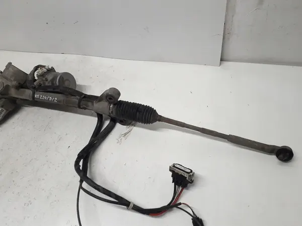 Caixa de Direção SUBARU FORESTER IMPREZA XV CROSSTREK 34110SG090 image 4