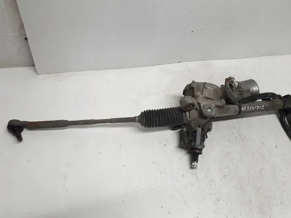 Caixa de Direção SUBARU FORESTER IMPREZA XV CROSSTREK 34110SG090 image 5