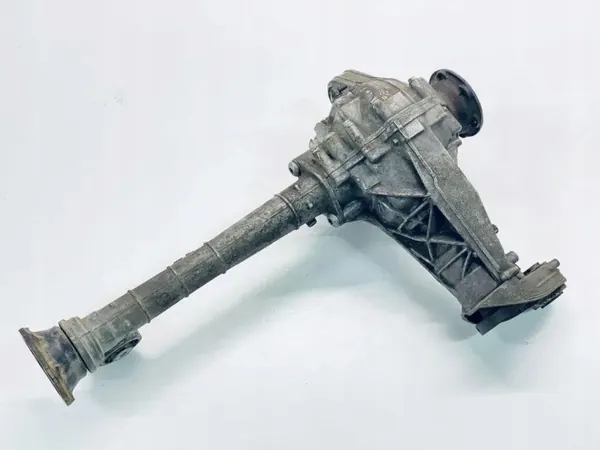 Front Reducer VW Touareg 0AA409508A image 2