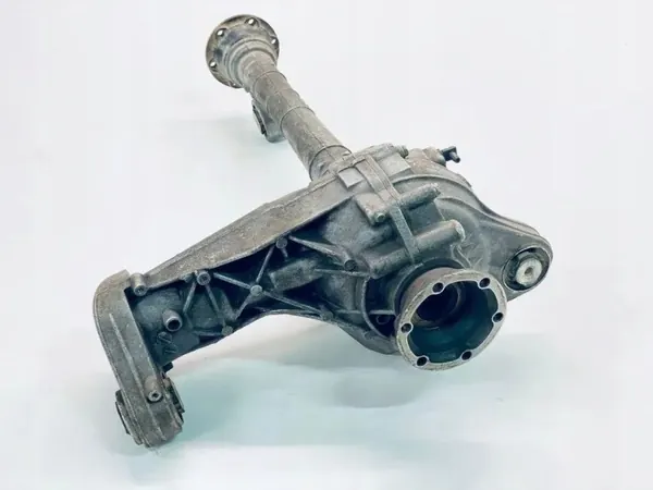 Front Reducer VW Touareg 0AA409508A image 3