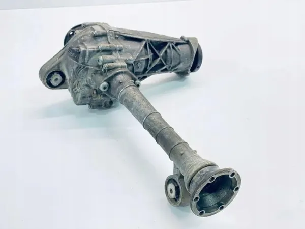 Front Reducer VW Touareg 0AA409508A image 4