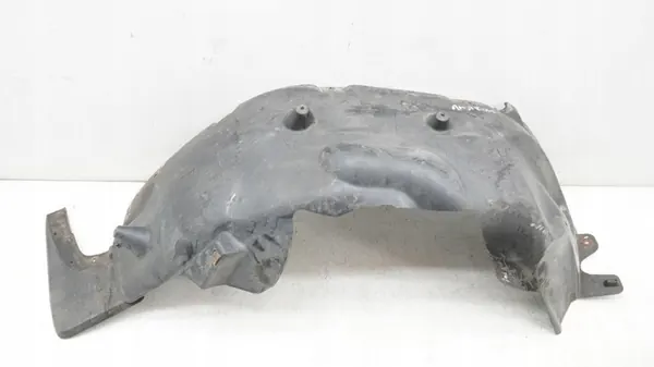 Vänster Framskärm VW Amarok I 2H0809961 image 4