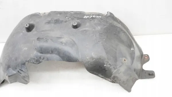 Vänster Framskärm VW Amarok I 2H0809961 image 6