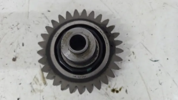 Pignon de distribution OEM koło zębate pour moteur Volvo D13K K8 image 2