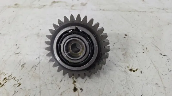 Pignon de distribution OEM koło zębate pour moteur Volvo D13K K8 image 4