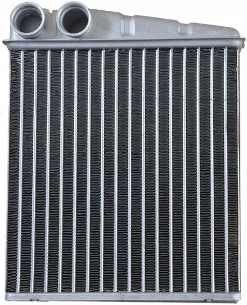 NRF 54271 Warmtewisselaar, interieurverwarming image 2