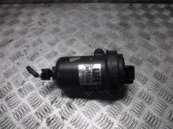 Bränslefilterhus OEM 5516300 för Chevrolet Nubira image 2
