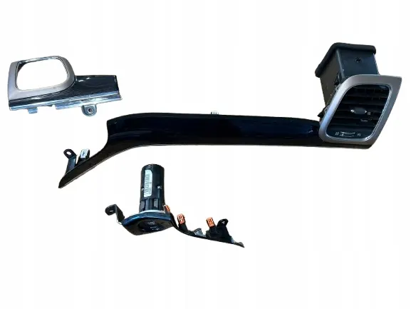 Jeep OE Dekorsats OEM KOMPLET DEKORÓW WK2 image 2