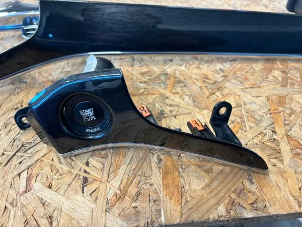 Jeep OE Dekorsats OEM KOMPLET DEKORÓW WK2 image 3