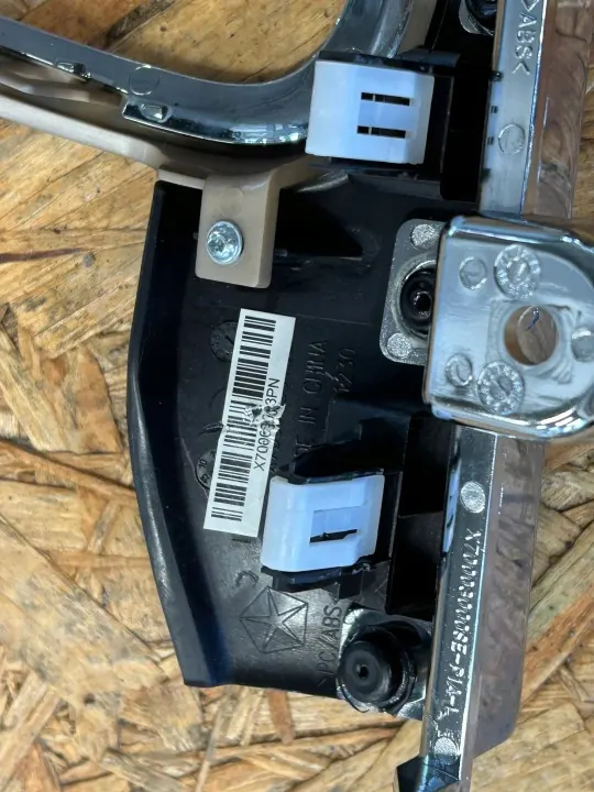 Jeep OE Dekorsats OEM KOMPLET DEKORÓW WK2 image 9