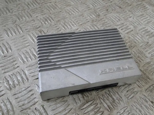 Audio-Verstärker OEM 96370D7100 für Hyundai Tucson image 2