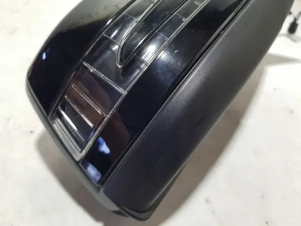 MERCEDES W204 Specchio Destro C040 040 16 Pin A2048101876 image 6