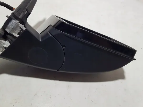 MERCEDES W204 Specchio Destro C040 040 16 Pin A2048101876 image 8